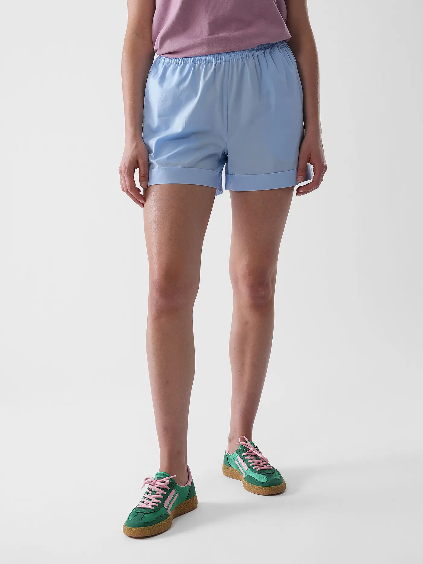 RICH & ROYAL | Shorts | 